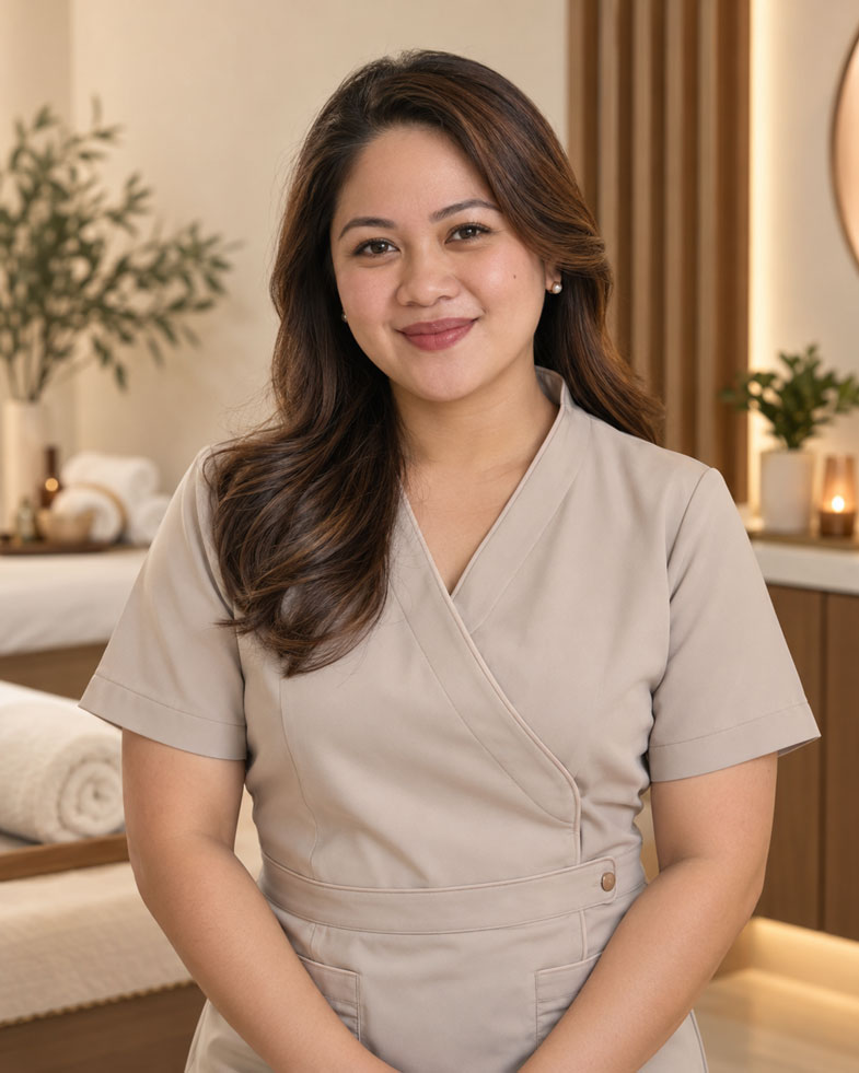 Dr. Sofia Reyes — Aesthetic Doctor