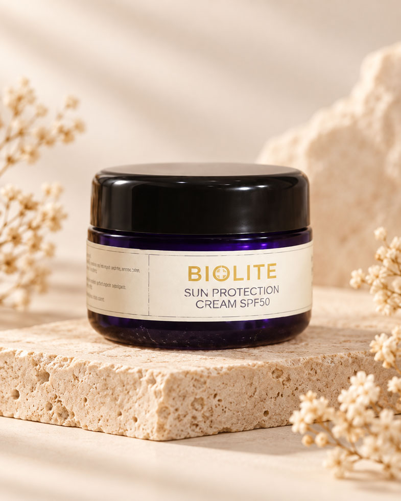 Skincare ritual