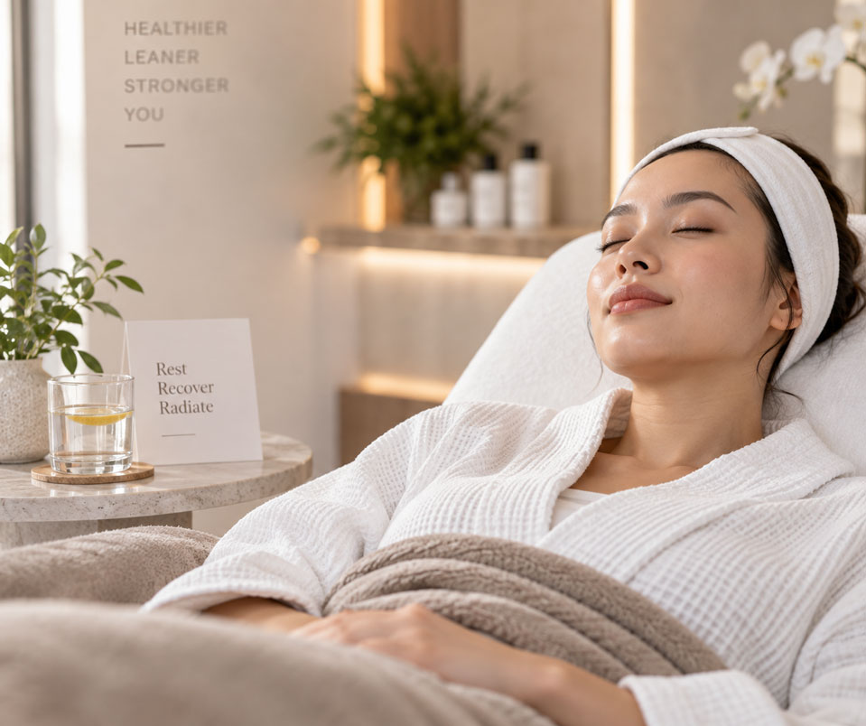 Bioessence treatment and recovery experience