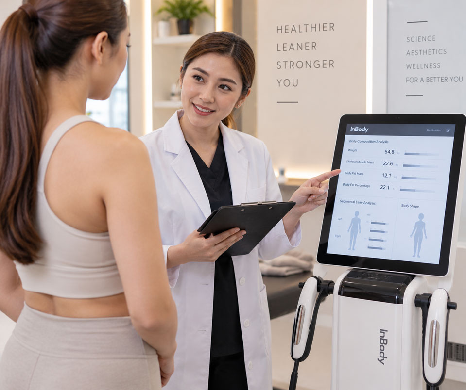 Bioessence consultation and assessment