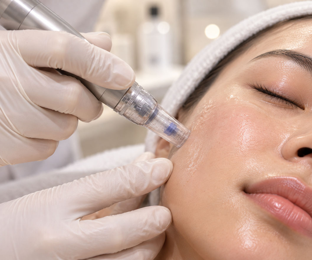 Bioessence skin rejuvenation care